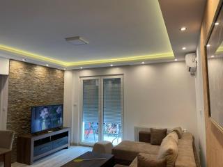 Vukov Apartman - 9