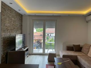 Vukov Apartman - Banja Koviljača - 6