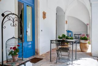 Masseria La Macchiola & Corti del Mito - Spongano - 2