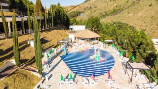 Hotel Golden Park All Inclusive Poços de Caldas By Nacional Inn - Poços de Caldas - 7