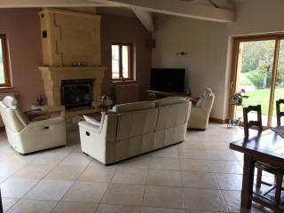 Chez bernadette et victor - Vitrac - 7