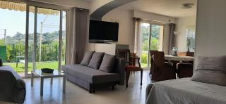 Maison Margot - Vallauris - 4