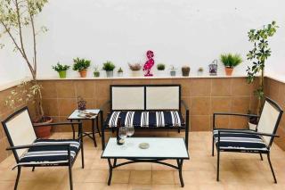 “SMILE NERJA” chic apartment with WIFI, 4 guests - Nerja - 0