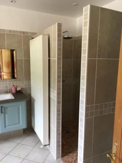 Chez bernadette et victor - Vitrac - 4
