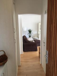 Ferienappartement Obertschern - 8