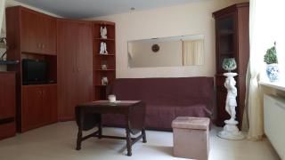 Švyturio apartamentai - 5