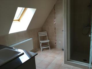 Chez bernadette et victor - Vitrac - 2