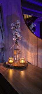 La Suite Balnéo - 5