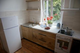 Bluebird Apartment - Liepāja - 6