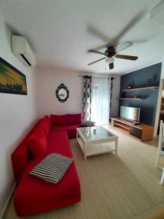 Apartments Perina - Tisno - 1