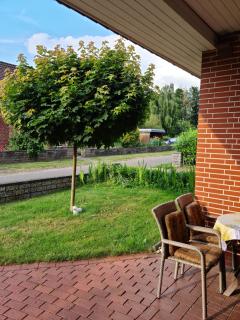 Ferienwohnung Haus Fischer - 3