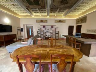 Palazzo Forlani - Capranica - 0