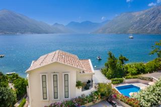 Hotel Palazzo del Mare - Essenza - Kotor (Cattaro) - 2