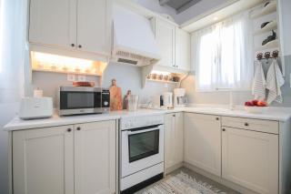 Two Coasts Villa w/Pool & 150m from the beach - Agios Ioannis - 5