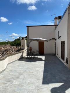 Palazzo Forlani - Capranica - 2
