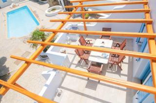 Two Coasts Villa w/Pool & 150m from the beach - Agios Ioannis - 6