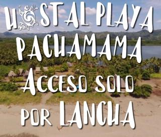Hostal Pachamama - Isla de Cañas - 9