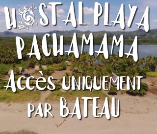 Hostal Pachamama - Isla de Cañas - 7