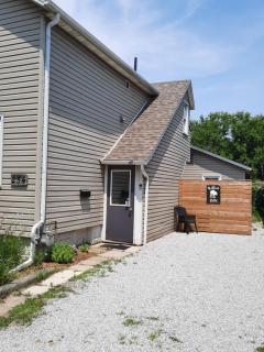 Willow B Inn - Kingsville - 8