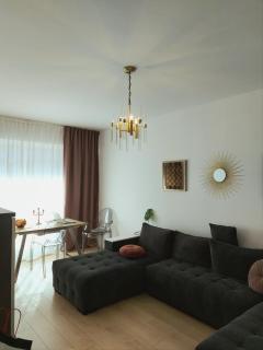 Atria Urban Resort - Bucarest - 4
