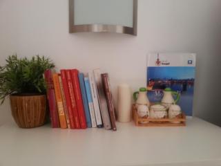 Carpe Diem B&B e Case Vacanza - Monopoli - 9