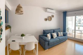 Blue Marina - Terraza, piscina y Wifi gratis - Roses - 3