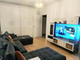 Atria Urban Resort - Bucarest - 6