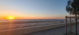 Soulac Côté Plage vue ocean - Soulac-sur-Mer - 6