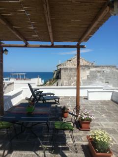 Carpe Diem B&B e Case Vacanza - Monopoli - 8