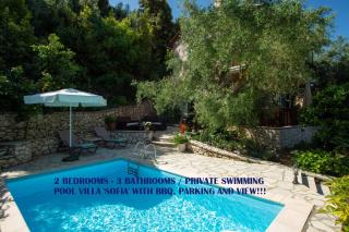 Evridiki's Villas - Agios Nikitas - 9