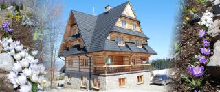 Pokoje Gościnne 'U Mikołaja' - 0