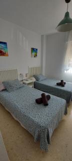 Apartamento reserva de Benalmar - Benalmádena - 1