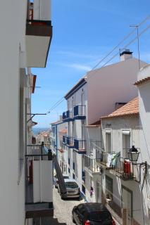 Two bedroom apartment, two minutes from the beach - Nazaré - 9