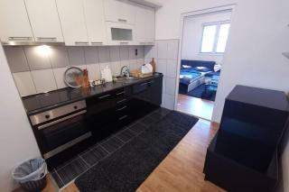 Apartment Đozić - 4