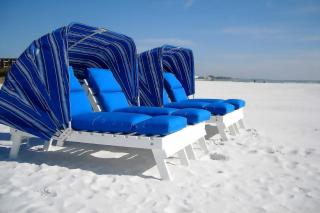 Palm Bay Club Bayside Closest to Gulf - Siesta Key - 6