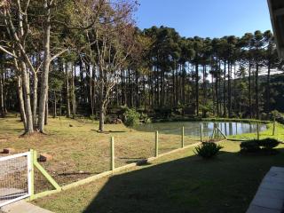 Recanto das Araucárias - Carazal, Gramado. - Gramado - 4