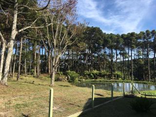 Recanto das Araucárias - Carazal, Gramado. - 6