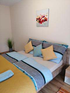 Boglárka Apartman - Szeged - 6