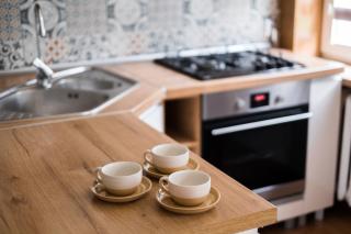 Apartament Paderewskiego 20A - 6