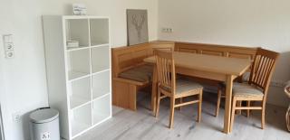 Haus am Sonnenberg,Todtnauberg, Ferienwohnung 105, direkt am Skilift-Skipiste, Nähe Feldberg - 2