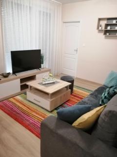 Boglárka Apartman - Szeged - 0