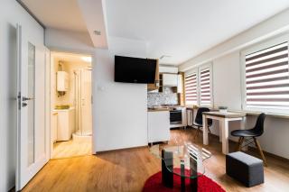 Apartament Paderewskiego 20A - 8