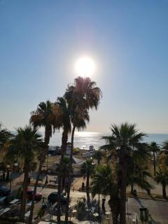 Ithaki Phinikoudes Apartment No. 102 - Larnaca - 9