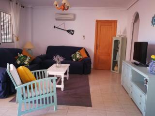 Villa Teresitas, Casa Grande en Gran Alacant - Gran Alacant - 9