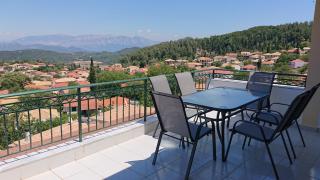 House of Aggelos - Karya Lefkadas - 0