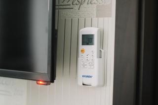 Apartment in Chakvi - 1