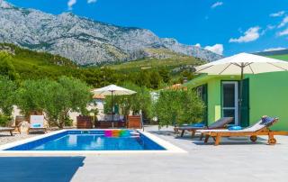 Holiday Home Sanja - Makarska - 8