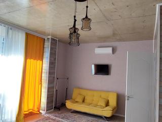 Green Terrace - Kobuleti - 1