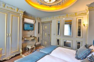 REAL KiNG SUiTE HOTEL - Trabzon - 5
