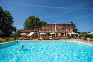 Relais Villa Isabel - 0